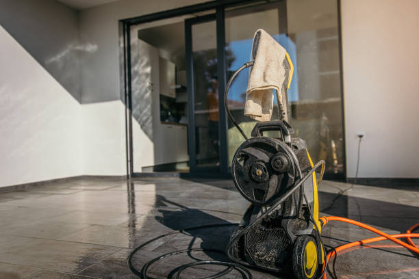 Animal Enclosure Cleaning in Shingle Springs, CA