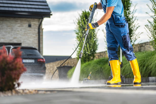 Best Building Exterior Washing  in Shingle Springs, CA