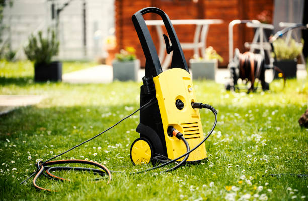 Best Patio and Deck Pressure Washing  in Shingle Springs, CA